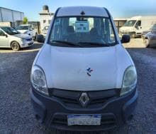 RENAULT KANGOO PH3 CONFORT 1.6 5ASIENT