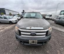 PICK UP FORD RANGER2 DC 4X4 XL SAFETY