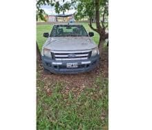 PICK UP FORD RANGER2 DC 4X4 XL SAFETY