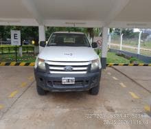 PICK UP FORD RANGER2 DC 4X4 XL SAFETY