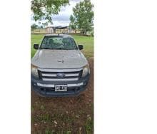 PICK UP FORD RANGER2 DC 4X4 XL SAFETY