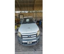 PICK UP FORD RANGER2 DC 4X4 XL SAFETY