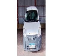 RENAULT KANGOO PH3 CONFORT 1.6 5ASIENT