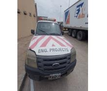 PICK UP FORD RANGER DC 4X2 XL PLUS 3.0