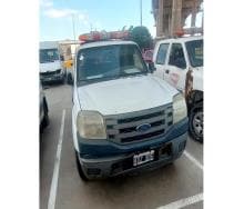 PICK UP FORD RANGER DC 4X2 XL PLUS 3.0