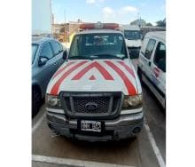 PICK UP FORD RANGER DC 4X2 XL 3.0L D /
