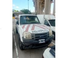 PICK UP FORD RANGER CS 4X2 F-TRUC 3.0L