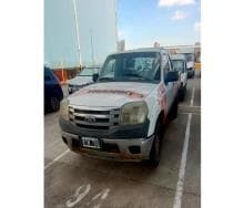 PICK UP FORD RANGER CS 4X2 XL PLUS 3.0