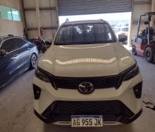 TOYOTA SW4 4X4 SRX 2.8 TDI 6 AT 7A HAR