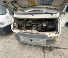 RENAULT TRAFIC FURGON DOMINIO: SEX577