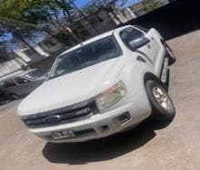 PICK UP FORD RANGER2 DC 4X4 XLT 3.2L D