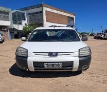 PEUGEOT PARTNER PATAGONICA HDI 1.6 VTC