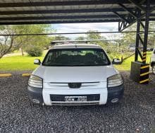 PEUGEOT PARTNER PATAGONICA HDI 1.6 VTC