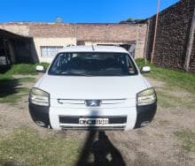 PEUGEOT PARTNER PATAGONICA H SEDAN 5 P