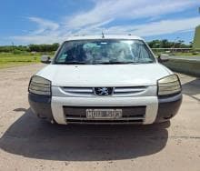 PEUGEOT PARTNER PATAGONICA HDI 1.6 VTC