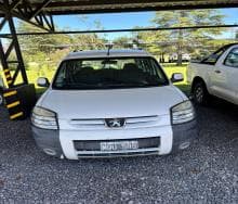 PEUGEOT PARTNER PATAGONICA HDI 1.6 VTC