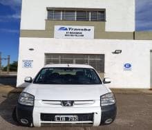 PEUGEOT PARTNER PATAGONICA H SEDAN 5 P