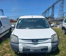 PEUGEOT PARTNER PATAGONICA HDI 1.6 VTC