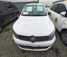 VOLKSWAGEN VOYAGE 1.6 MSI SEDAN 4 PUER
