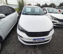 FIAT CRONOS DRIVE 1.3 GSE BZ SEDAN 4 P