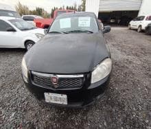 FIAT SIENA (F4) EL 1.4 8V SEDAN 4 PUER
