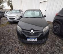 RENAULT NUEVO SANDERO DYNAMIQUE DOMINI