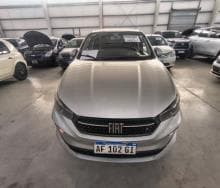 FIAT CRONOS 1.3 MT SEDAN 4 PUERTAS DOM