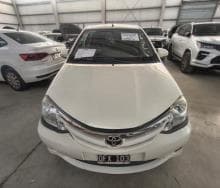 TOYOTA ETIOS XLS 1.5 M/T SEDAN 4 PUERT