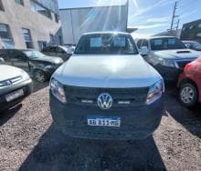 PICK UP VOLKSWAGEN AMAROK DC 2.0L TDI