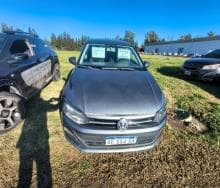 VOLKSWAGEN  VIRTUS TRENDLINE 1.6 MSI 1