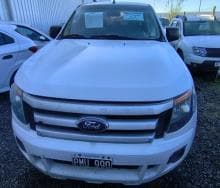 PICK UP FORD  RANGER2 DC 4X2 XLS 3.2L