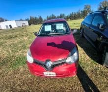 RENAULT CLIO MIO 3P PACK LOOK ABS ABCP