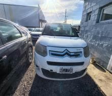 CITROEN C3 PICASSO 1.6 VTI 115 TENDANC