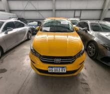 FIAT CRONOS DRIVE 1.3 GSE BZ SEDAN 4 P