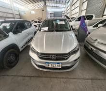 FIAT CRONOS DRIVE 1.3 GSE BZ  SEDAN 4