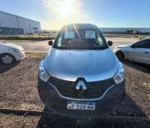 RENAULT  KANGOO II EXPRESS EMOTION 1.6