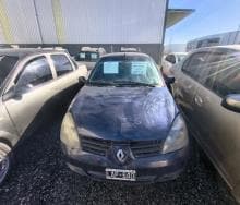 RENAULT CLIO 5P AUTHENTIQUE 1.2 PACK I