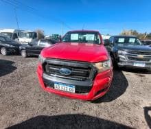 PICK UP FORD RANGER DC 4X2 XL 2.2L D D