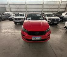 FIAT CRONOS DRIVE 1.3 GSE BZ SEDAN 4 P