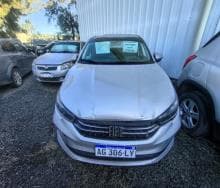 FIAT CRONOS DRIVE 1.3 GSE CVT BZ SEDAN