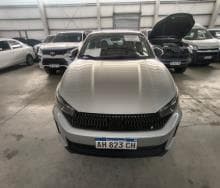 FIAT CRONOS DRIVE 1.3 GSE BZ DOMINIO: