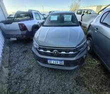 VOLKSWAGEN NIVUS HIGHLINE 200 TSI AT S