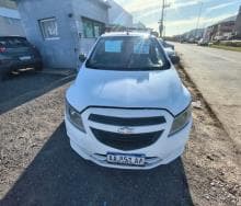 CHEVROLET PRISMA JOY 4P 1.4 N LS MT +