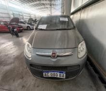 FIAT PALIO (326) ATTRACTIVE 5P 1.4 8V
