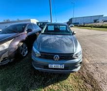 VOLKSWAGEN  NUEVO POLO TRACK MSI MT SE