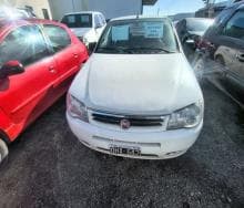 FIAT PALIO FIRE 1.4 5P SEDAN 5 PUERTAS