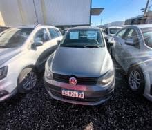 VOLKSWAGEN GOL TREND 1.6 MSI SEDAN 5 P