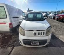 FIAT UNO 1.4 8V SEDAN 5 PUERTAS DOMINI