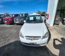 CHEVROLET CLASSIC 4 P LS ABS+AIRBAG 1.
