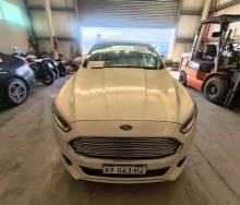 FORD MONDEO SE ECOBOOST 2.0L AT SEDAN